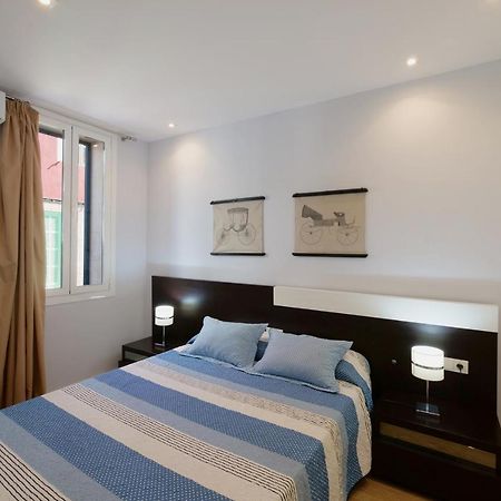 Villa Porto Colom Select Экстерьер фото