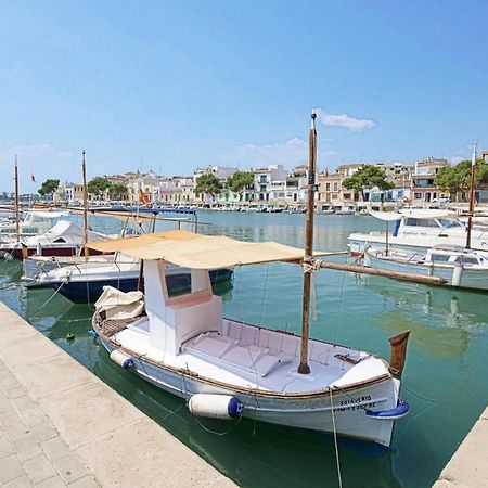 Villa Porto Colom Select Экстерьер фото
