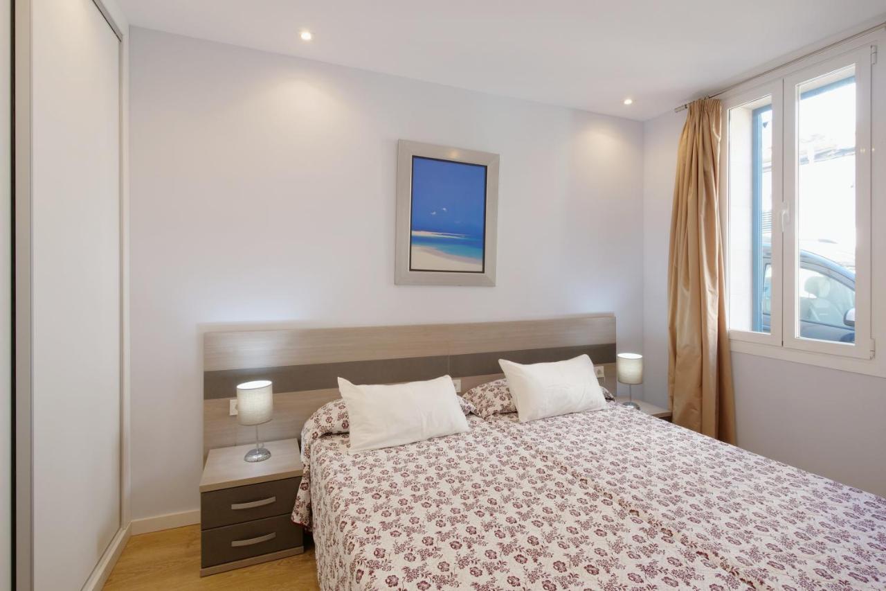 Villa Porto Colom Select Экстерьер фото