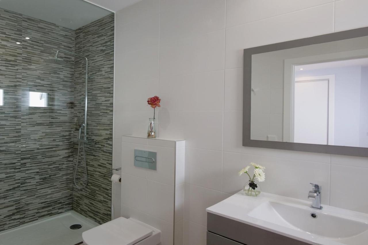 Villa Porto Colom Select Экстерьер фото