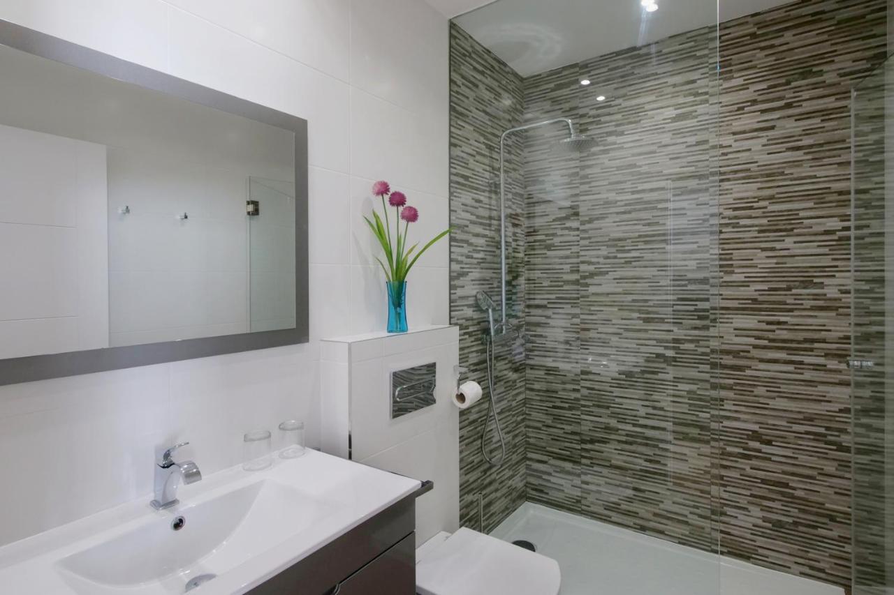 Villa Porto Colom Select Экстерьер фото