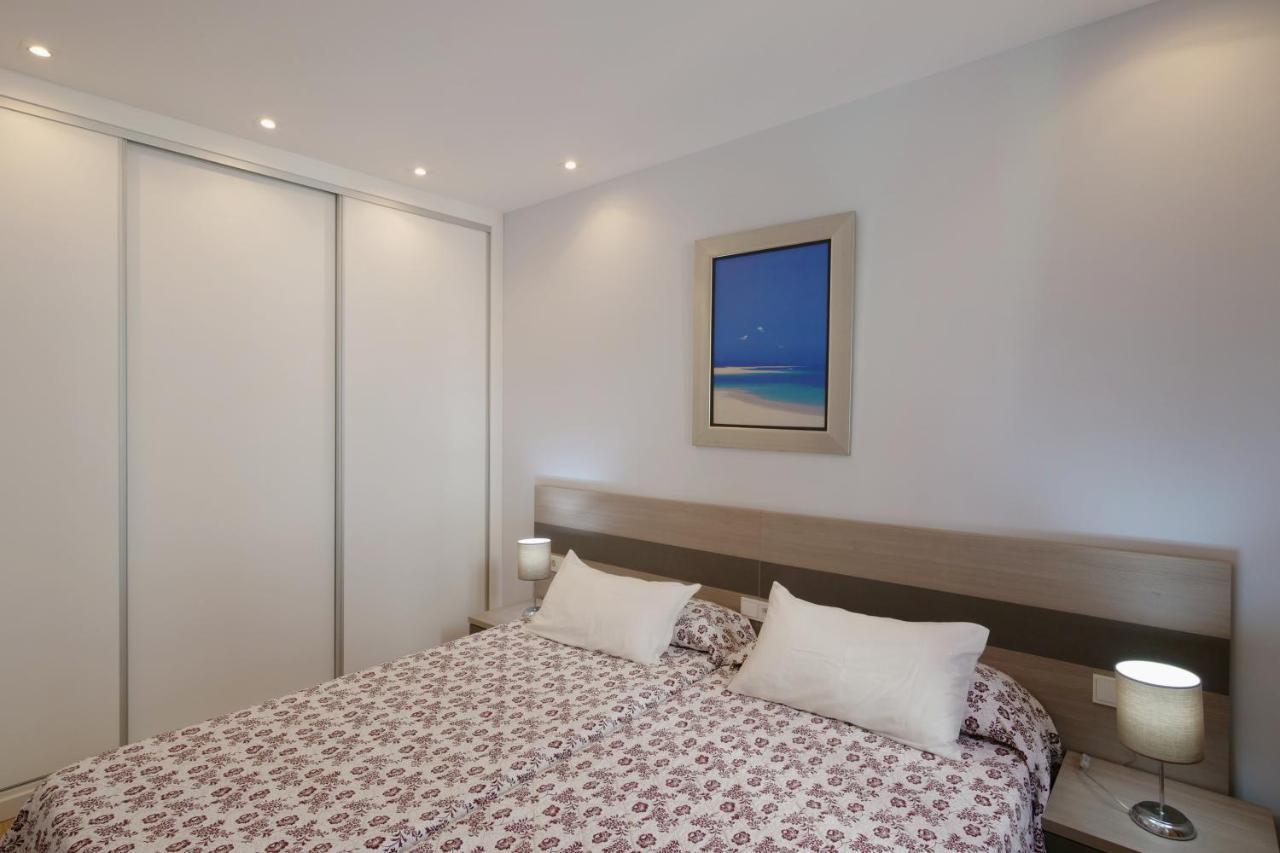 Villa Porto Colom Select Экстерьер фото