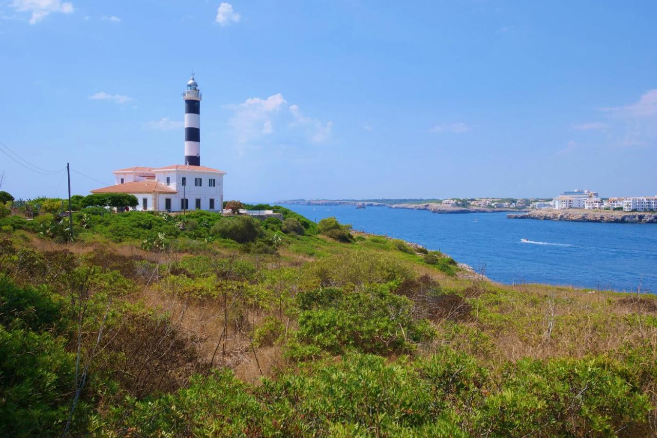 Villa Porto Colom Select Экстерьер фото