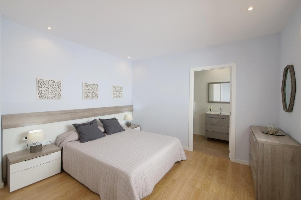 Villa Porto Colom Select Экстерьер фото