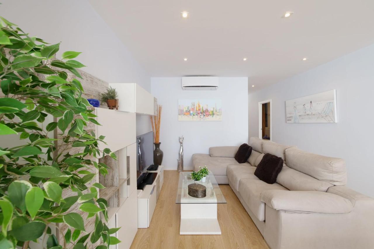 Villa Porto Colom Select Экстерьер фото