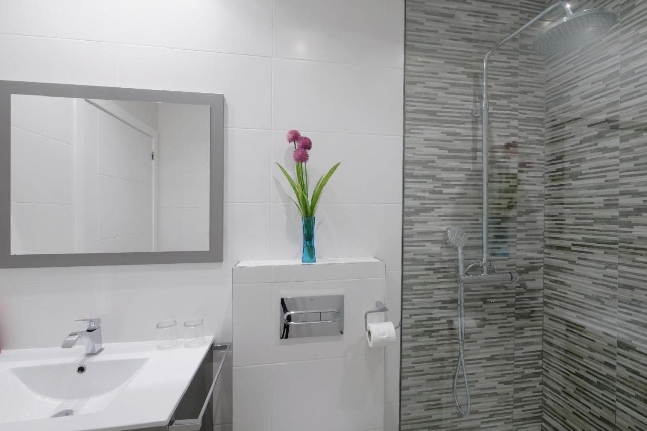 Villa Porto Colom Select Экстерьер фото