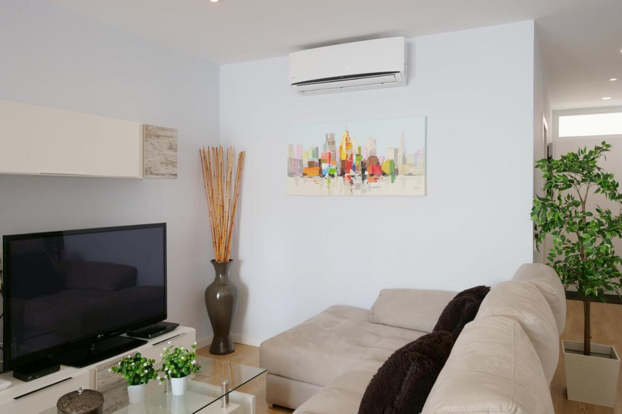 Villa Porto Colom Select Экстерьер фото