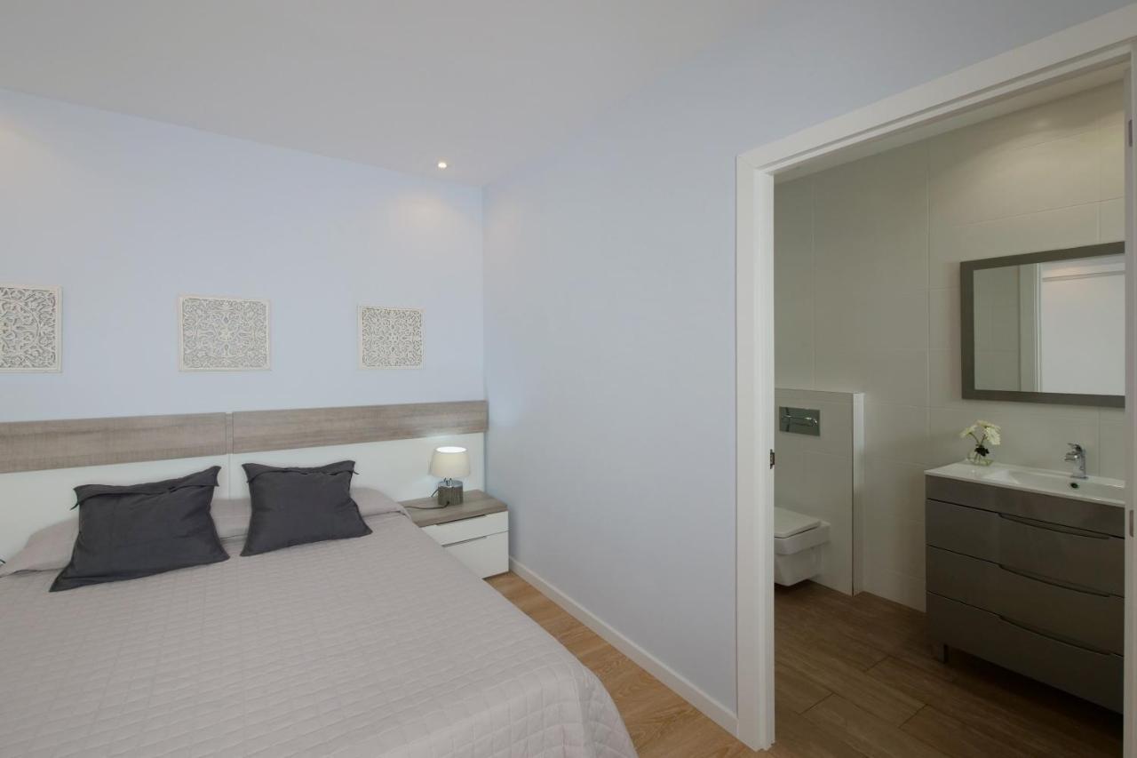 Villa Porto Colom Select Экстерьер фото