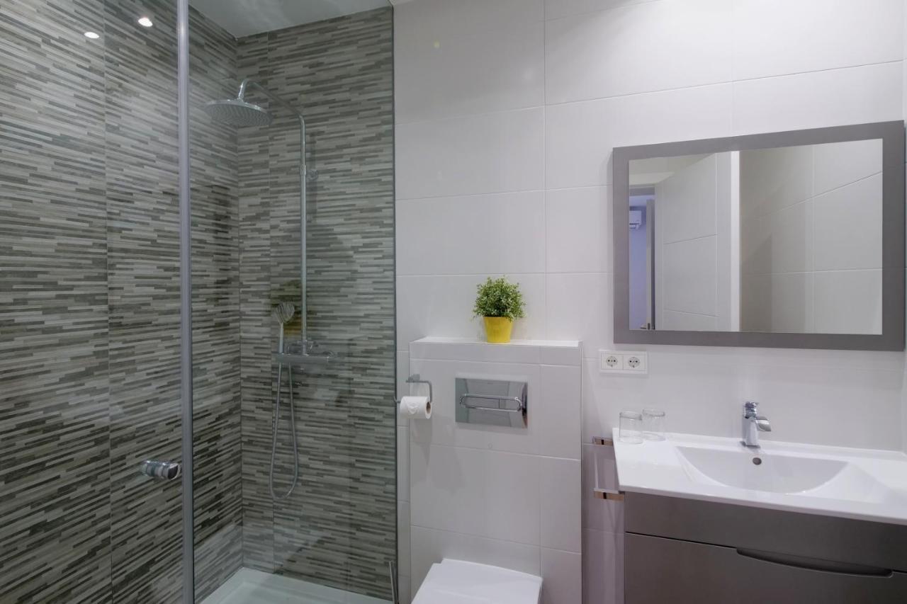 Villa Porto Colom Select Экстерьер фото