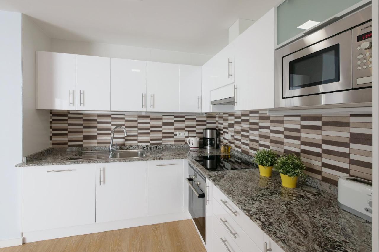Villa Porto Colom Select Экстерьер фото