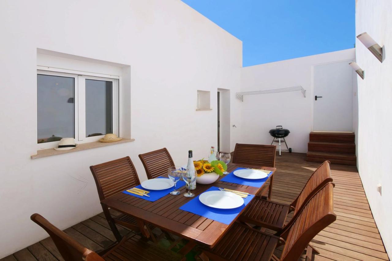 Villa Porto Colom Select Экстерьер фото
