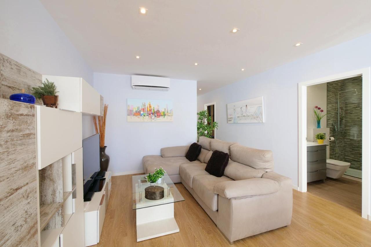 Villa Porto Colom Select Экстерьер фото