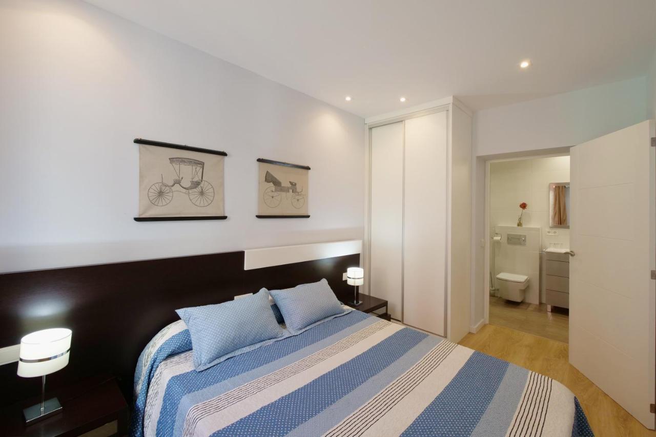 Villa Porto Colom Select Экстерьер фото