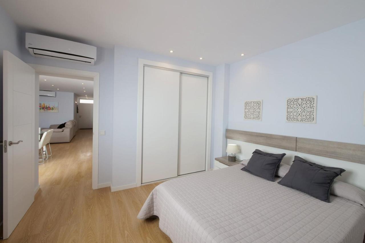 Villa Porto Colom Select Экстерьер фото